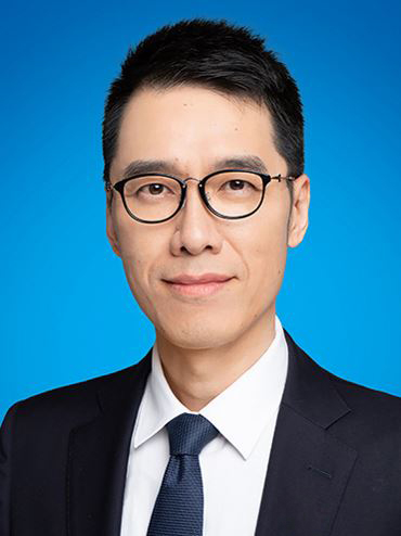 Michael Zhang